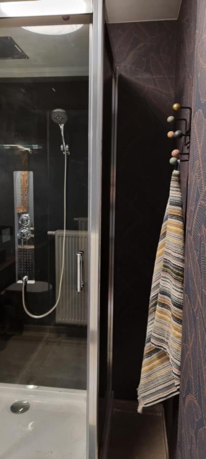 אוסטנדה Logies La Chevre Folle - Lodging & Cooking In Style With Shared Kitchen מראה חיצוני תמונה