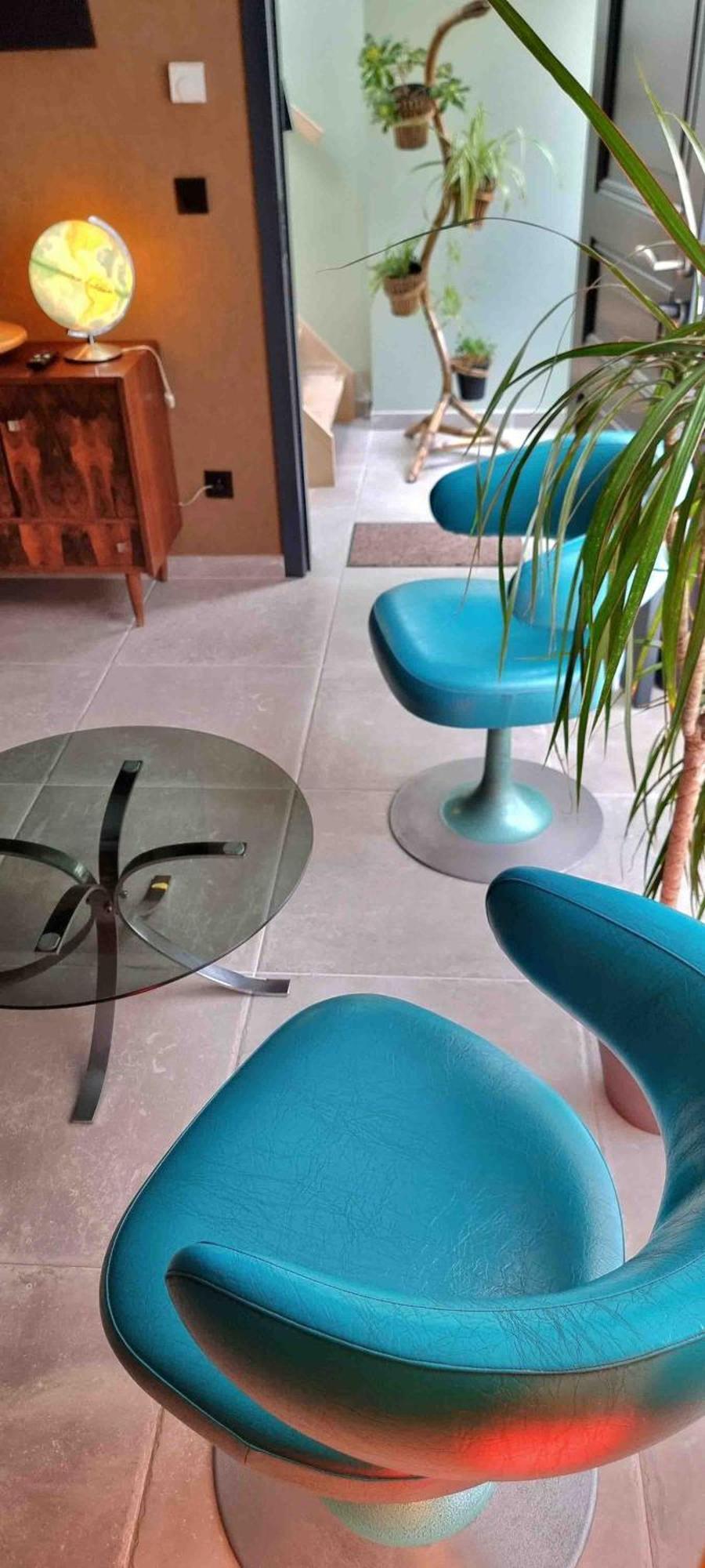 אוסטנדה Logies La Chevre Folle - Lodging & Cooking In Style With Shared Kitchen מראה חיצוני תמונה